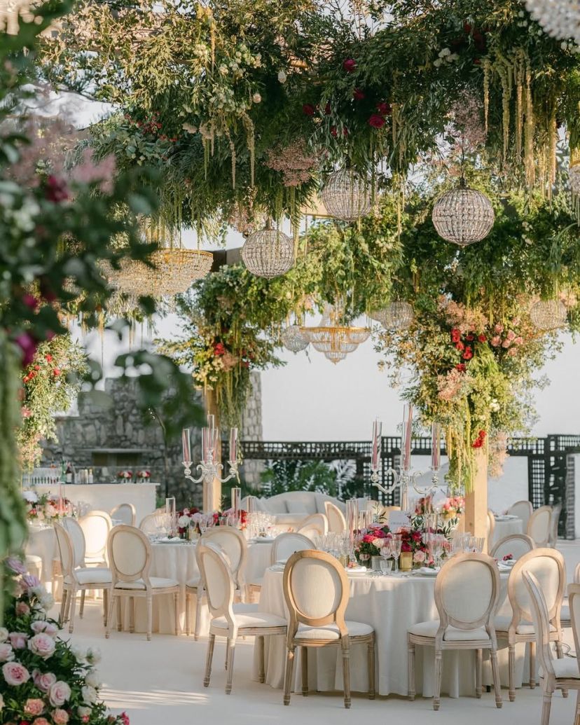 GSP Events Ltd Planner