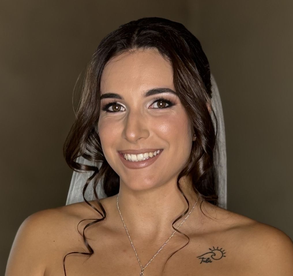 Laura Total Bridal
