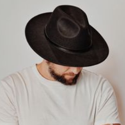 Pavel Kubin Videographer