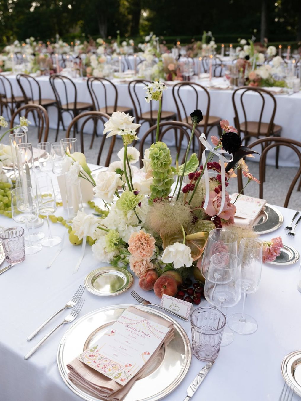 Eachother Weddings & Events Planner photo