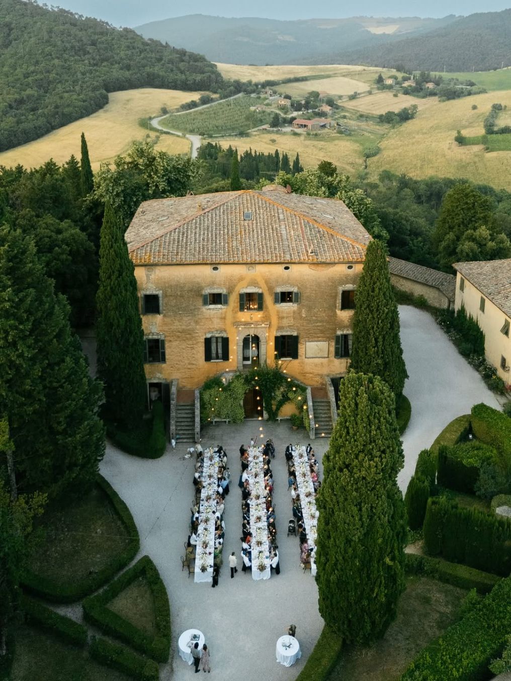 Eachother Weddings & Events Planner photo