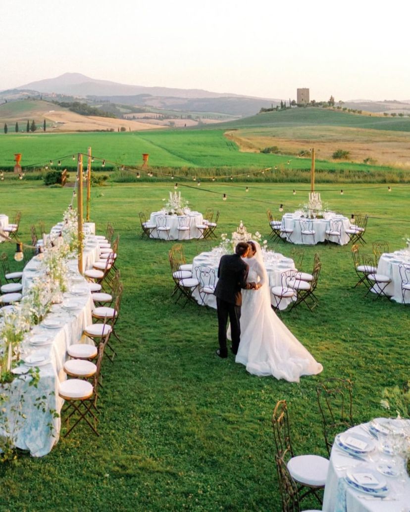 Eachother Weddings & Events Planner