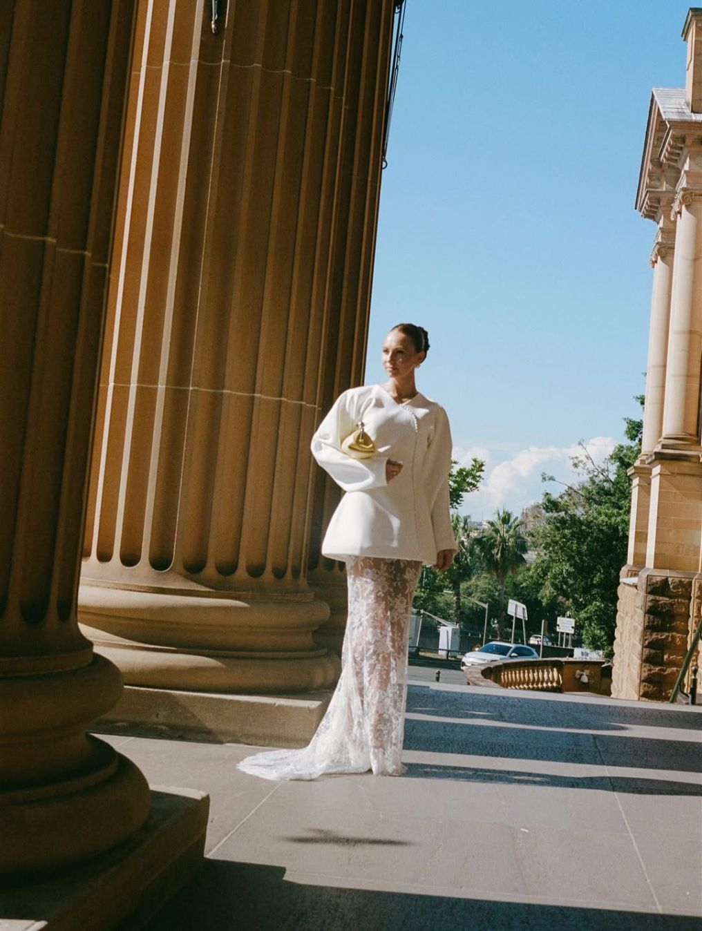 Modern Day Romance Content Creator photo