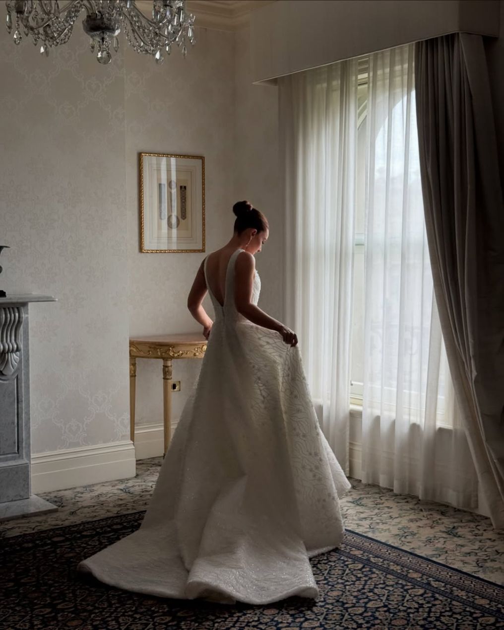 Modern Day Romance Content Creator photo