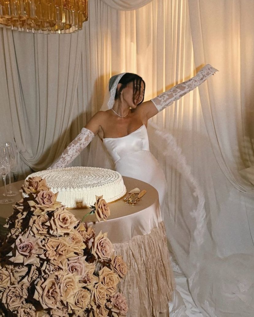 Modern Day Romance Content Creator