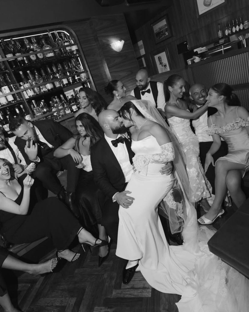 Modern Day Romance Content Creator