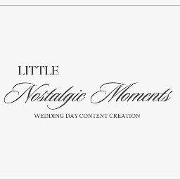 Little Nostalgic Moments