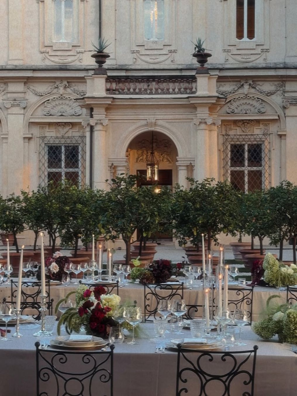 Little Nostalgic Moments