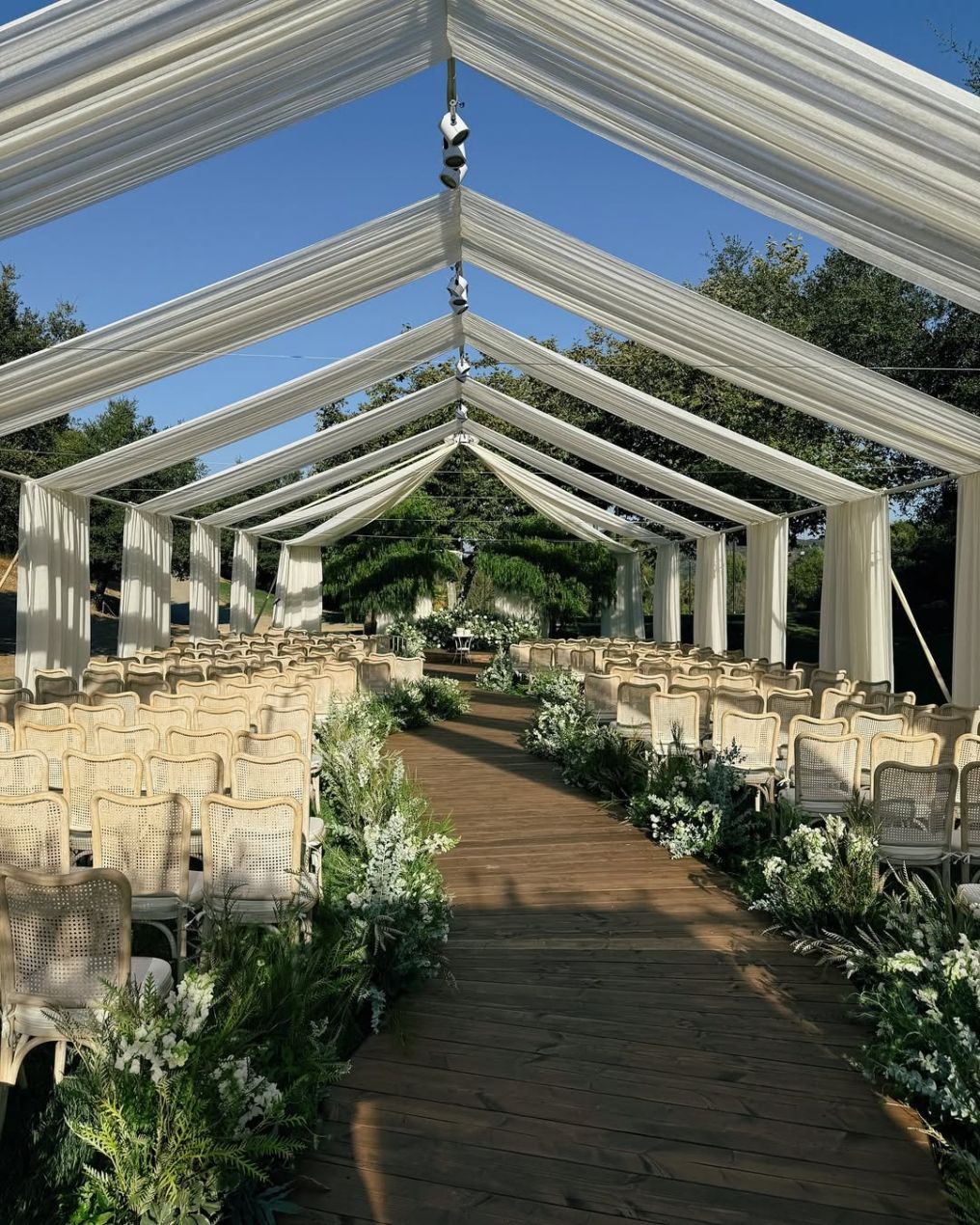 The BTS Bride Content Creator photo