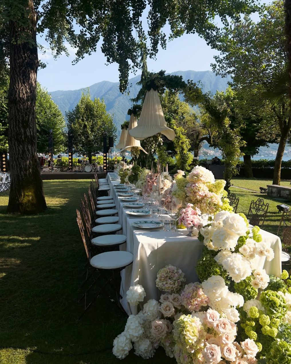 The BTS Bride Content Creator photo