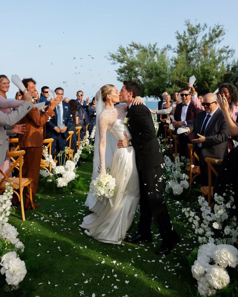 The BTS Bride Content Creator