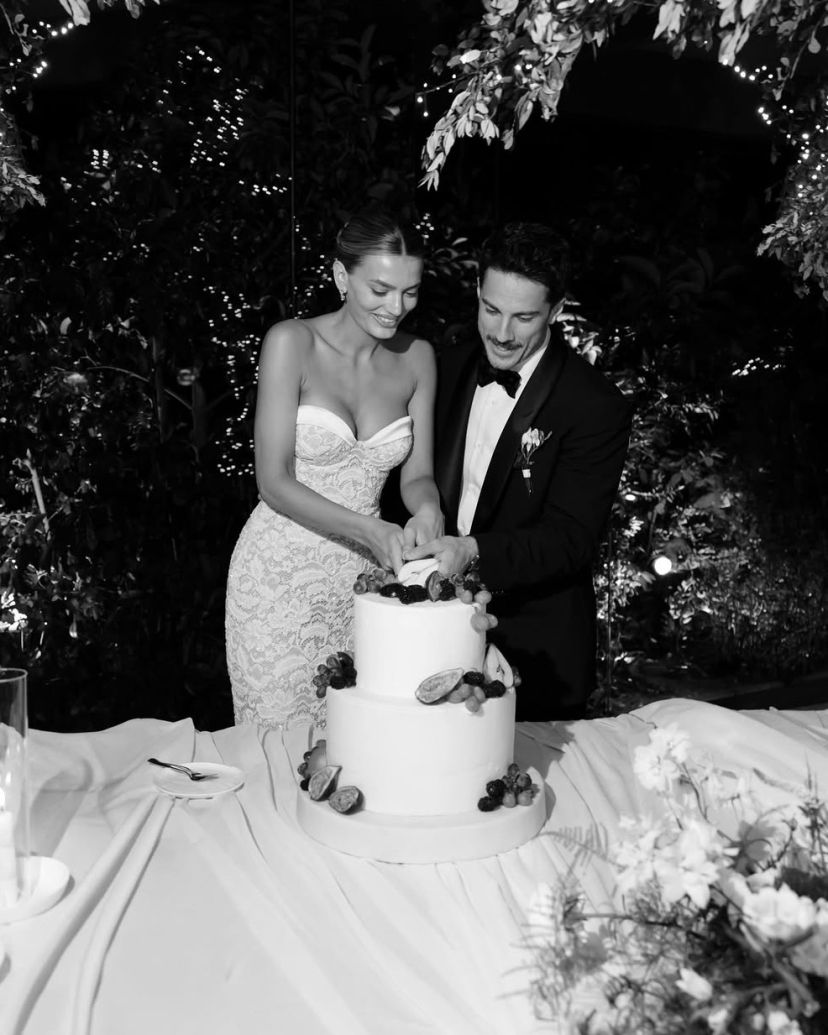 The BTS Bride Content Creator