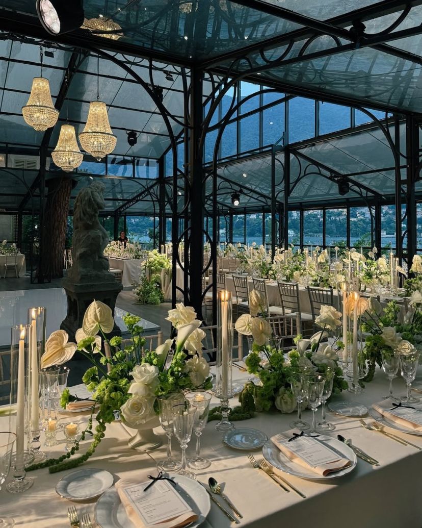 The BTS Bride Content Creator