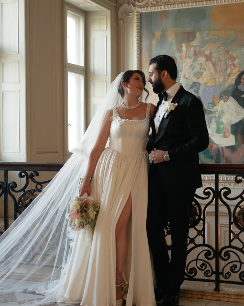 Velour Films Videographer