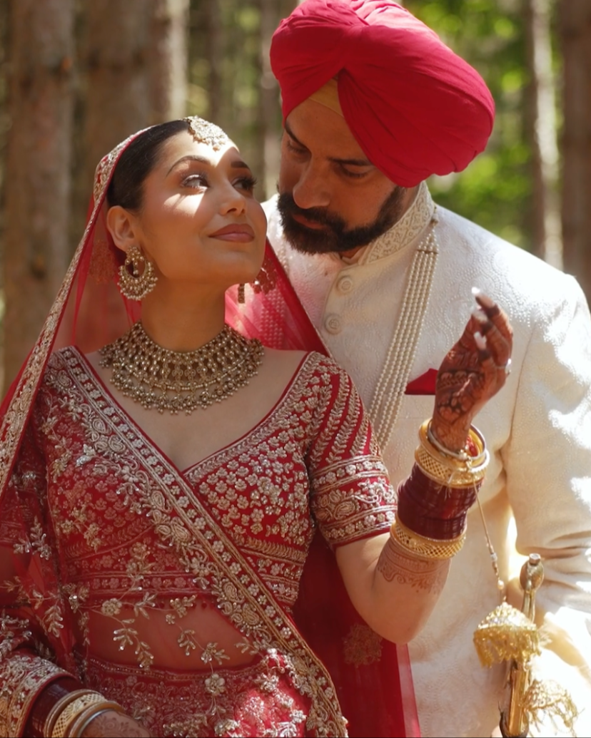 Velour Films Videographer