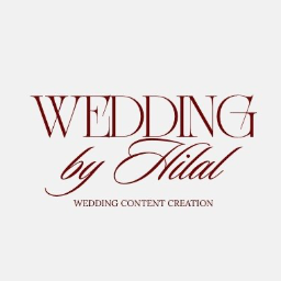 Wedding by Hilal