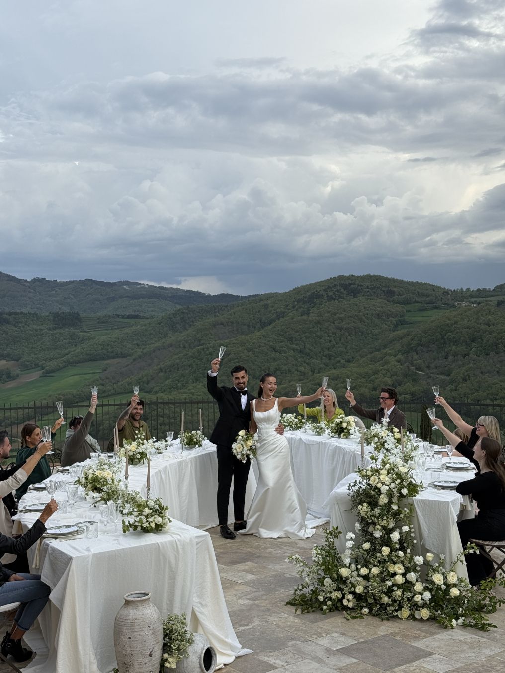 Wedding by Hilal Content Creator photo