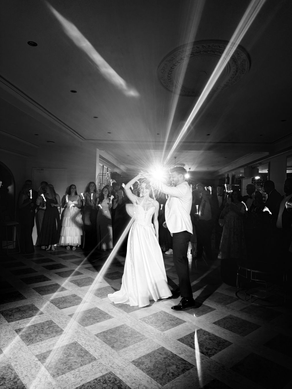 Wedding by Hilal Content Creator photo