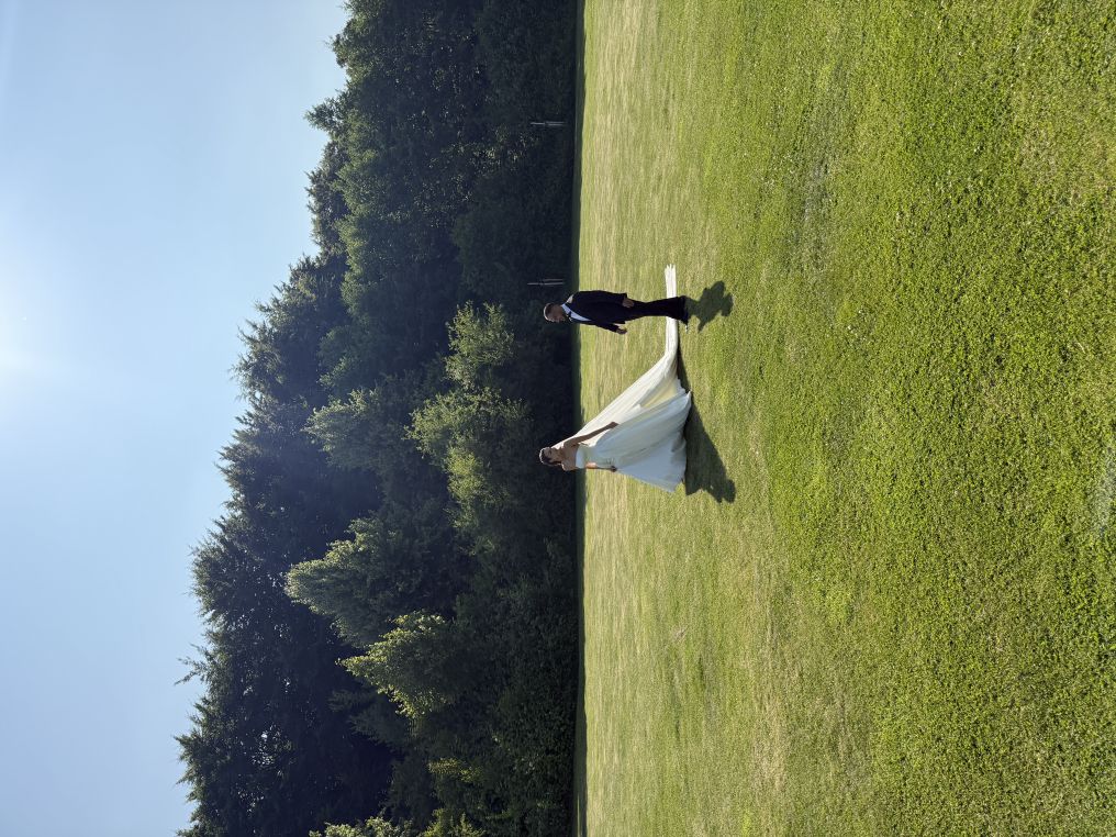 Wedding by Hilal Content Creator photo