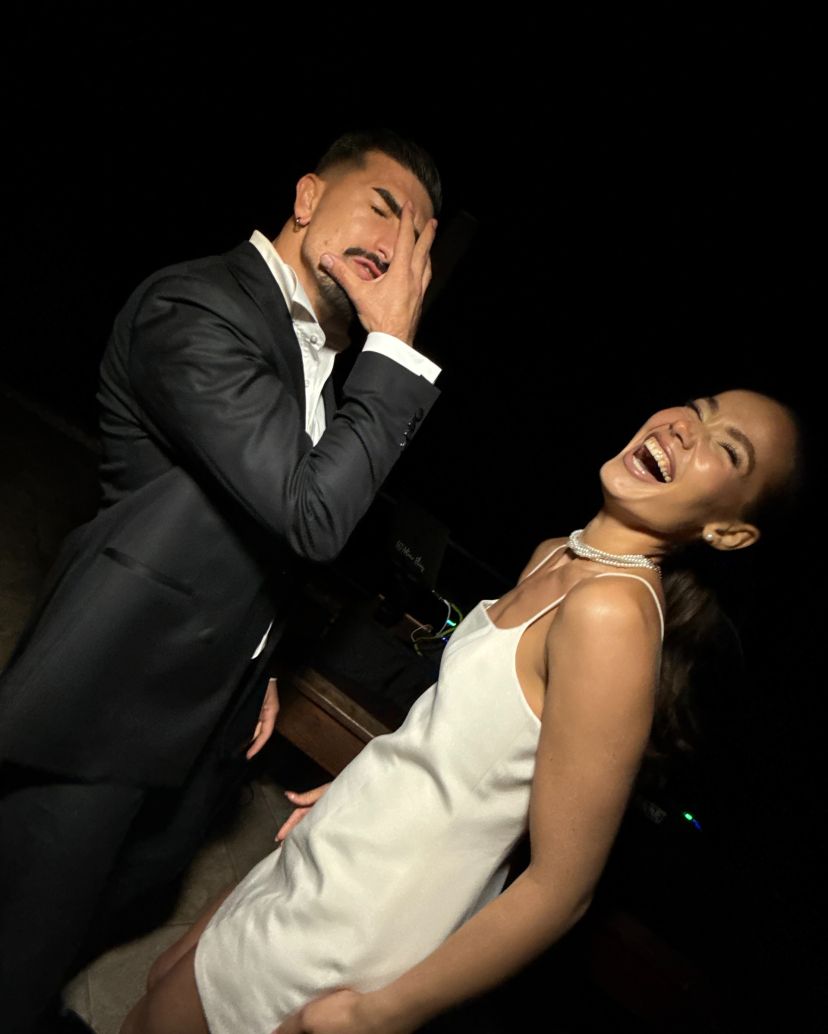 Wedding by Hilal Content Creator