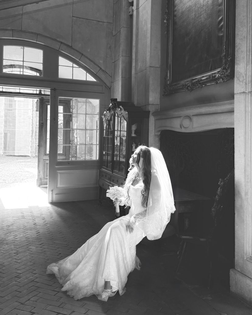 Wedding by Hilal Content Creator