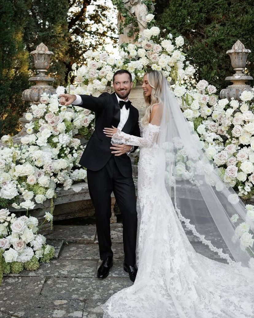 Content For Brides Content Creator