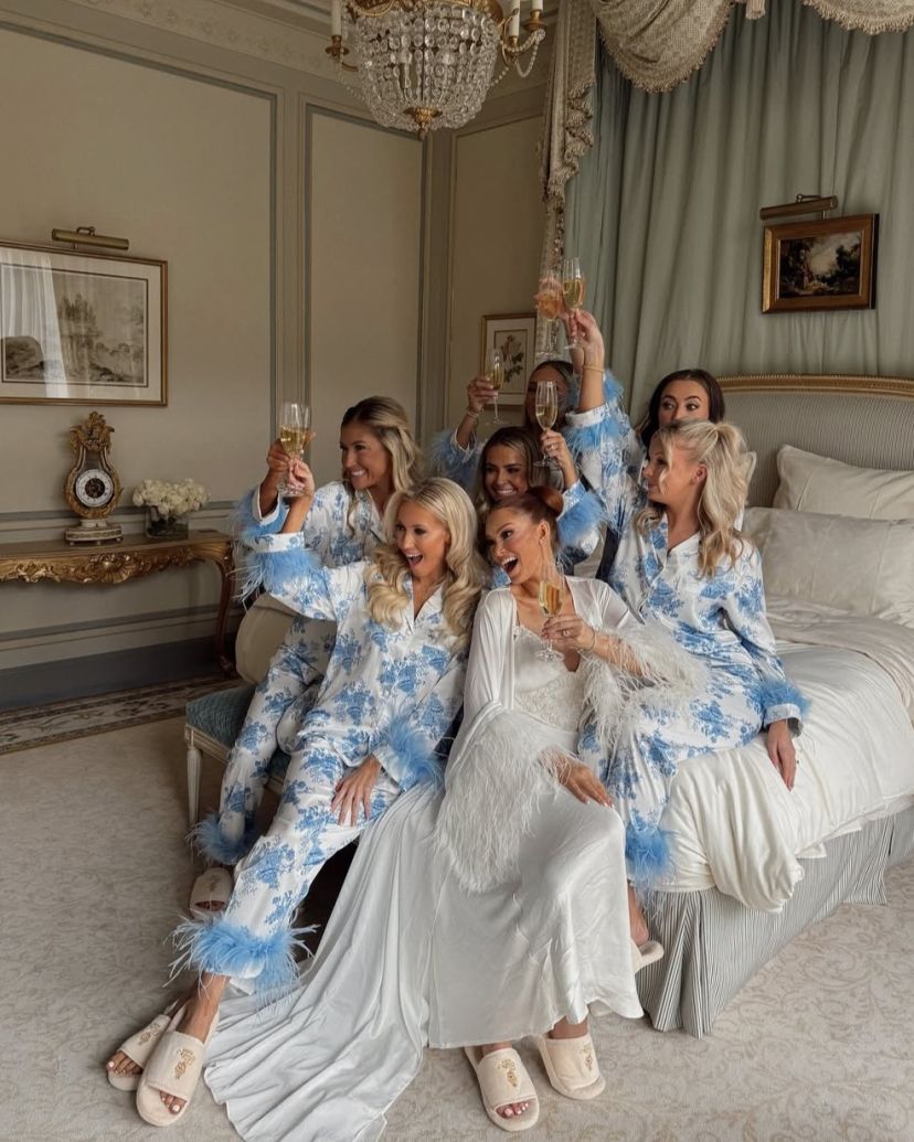 Content For Brides Content Creator