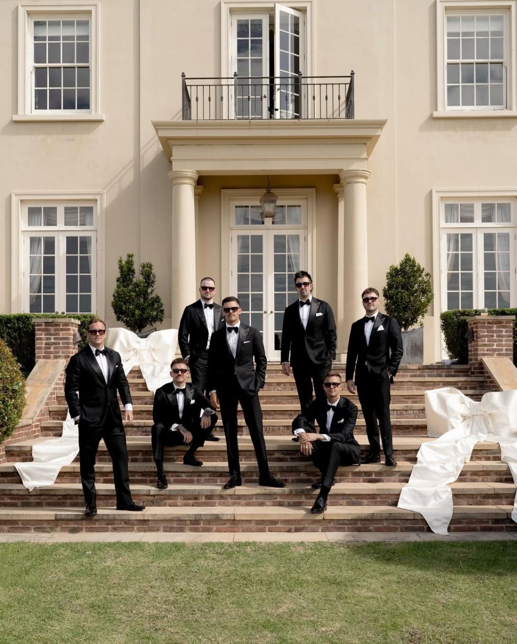 Olivia & Living Event Content Creator photo