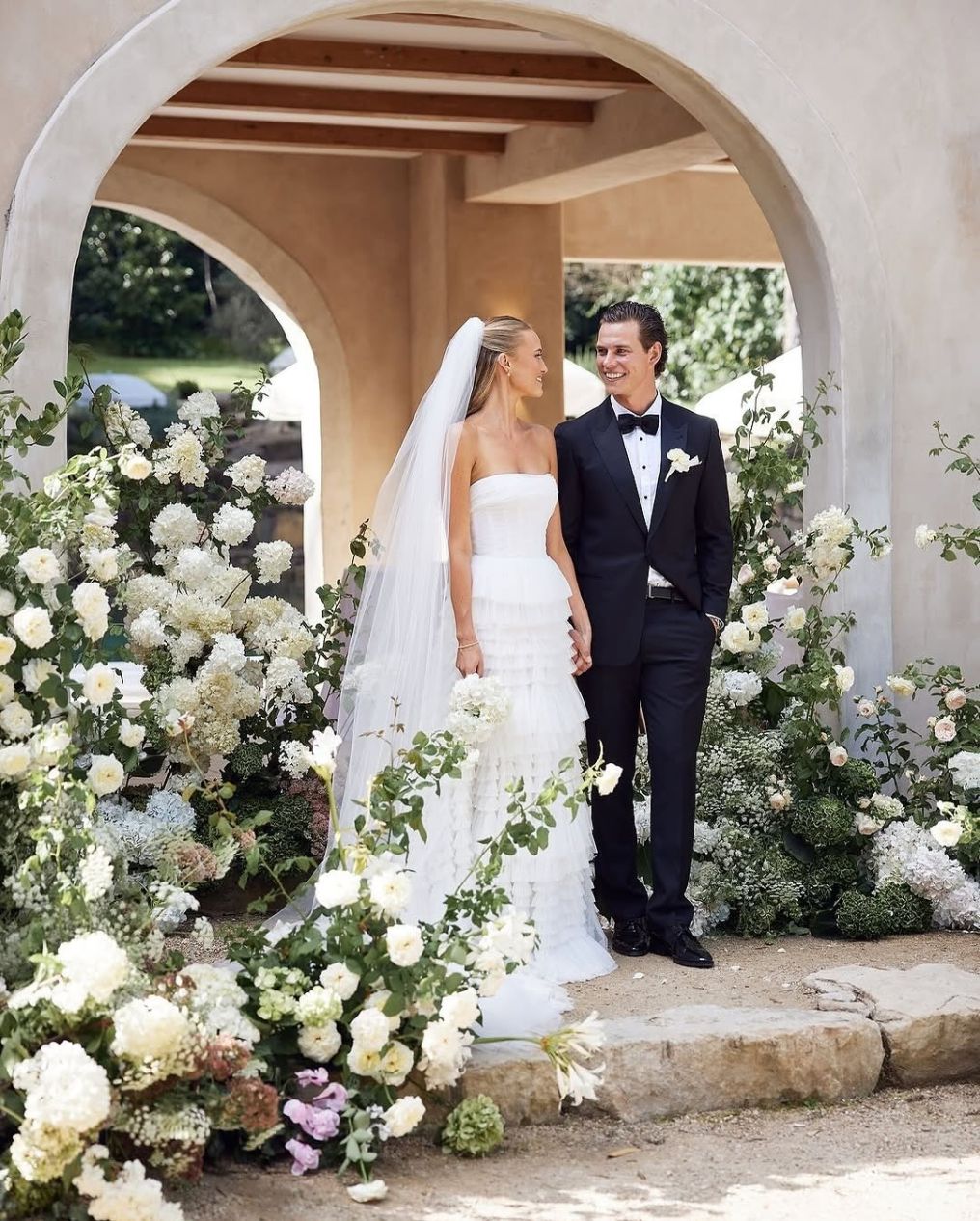 Olivia & Living Event