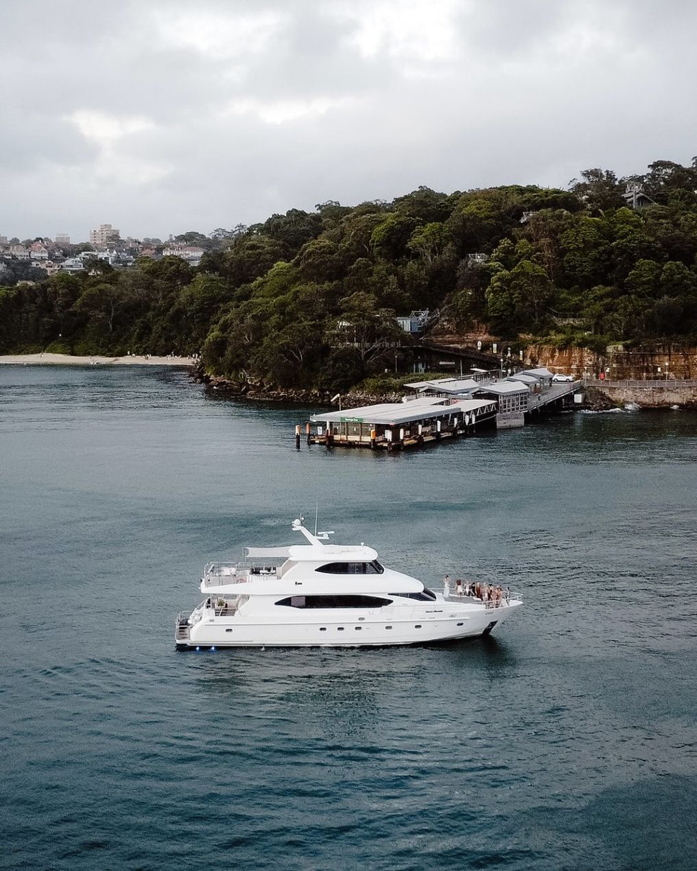 Olivia & Living Event Content Creator photo