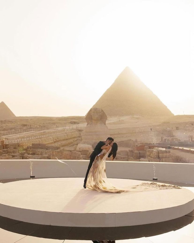 Olivia & Living Event Content Creator