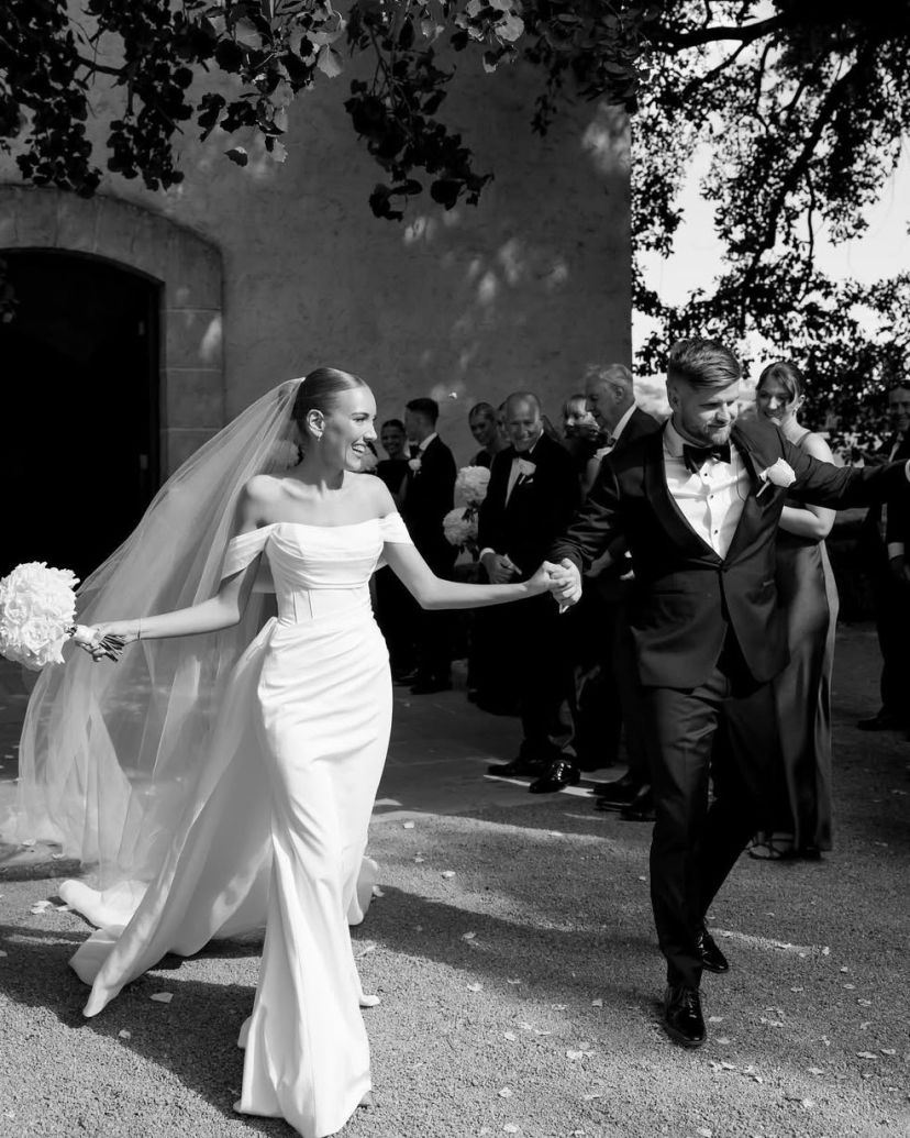 Olivia & Living Event Content Creator