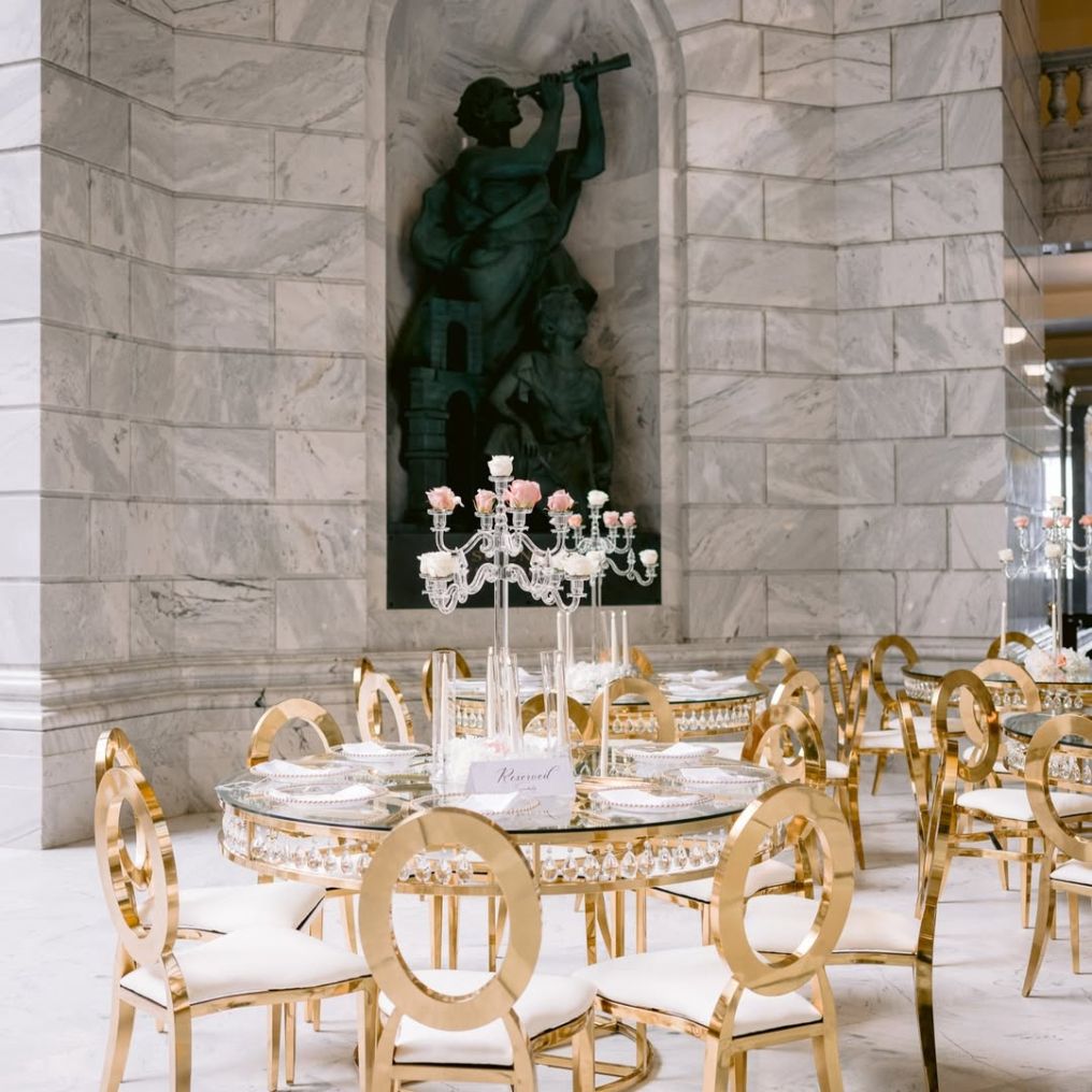 Karla Edlinger Events Planner photo