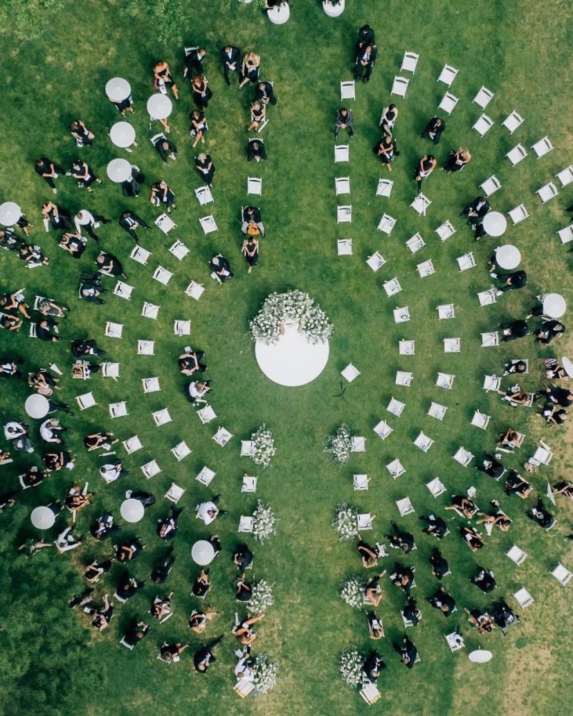 Karla Edlinger Events Planner