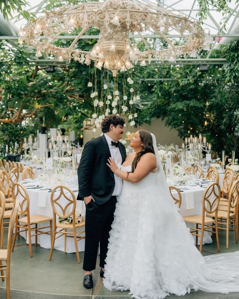 Karla Edlinger Events Planner