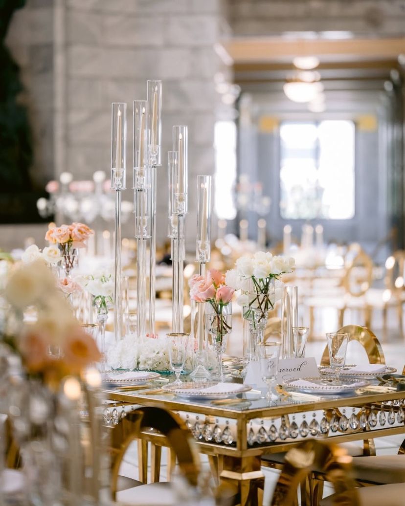 Karla Edlinger Events Planner