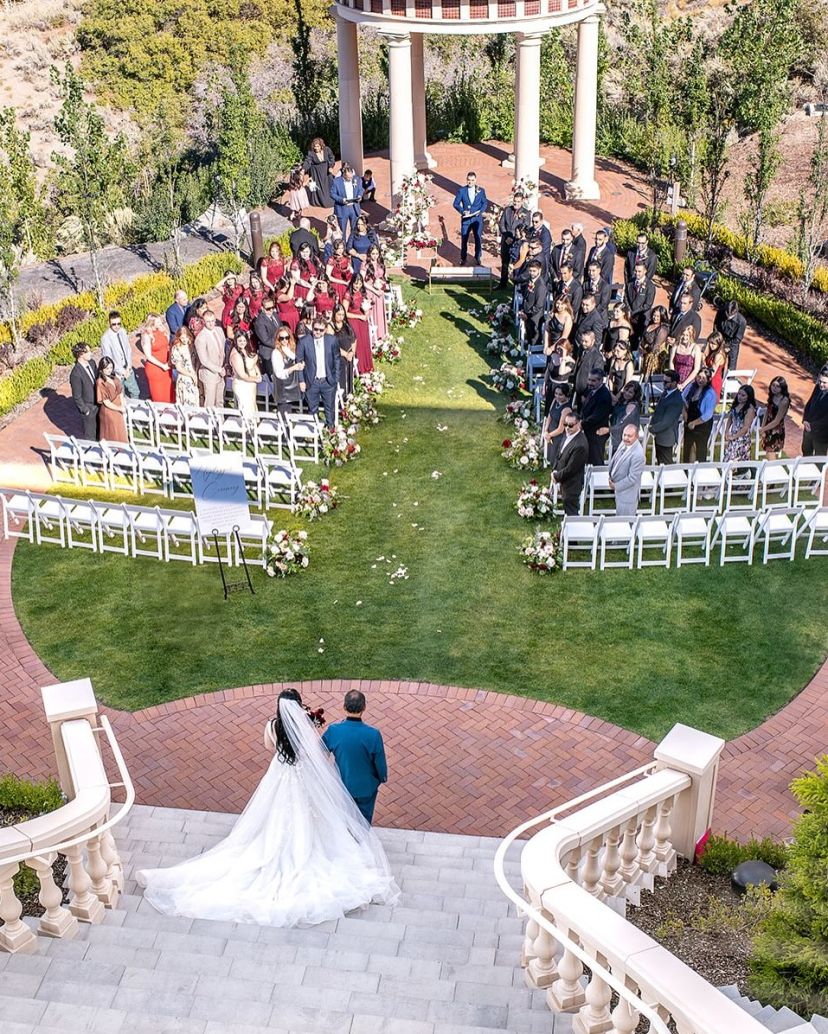 Karla Edlinger Events Planner