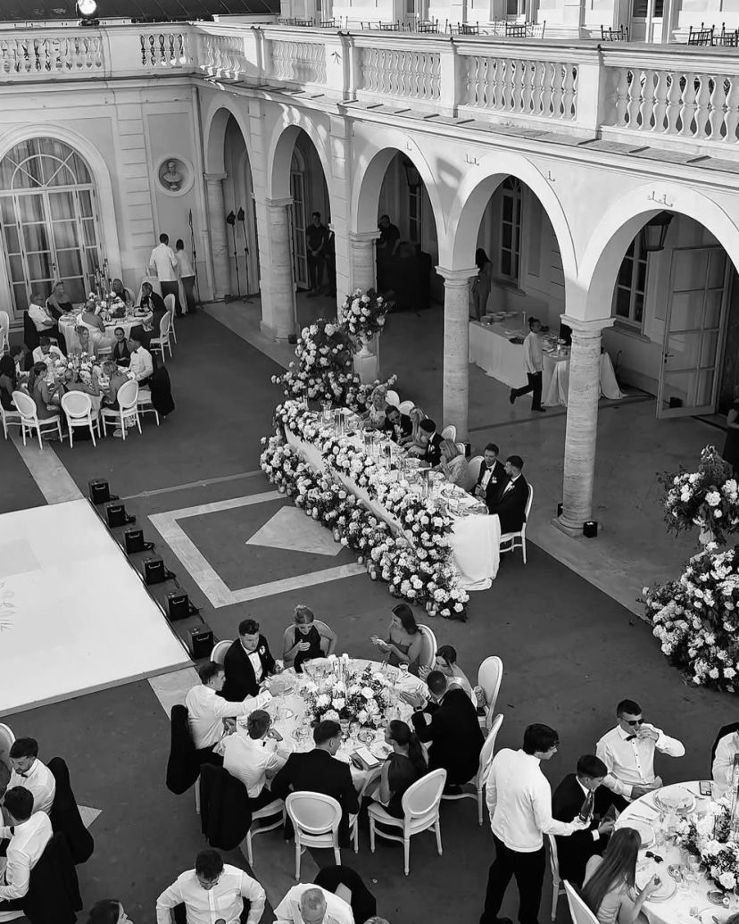 Wed Social Content Creator