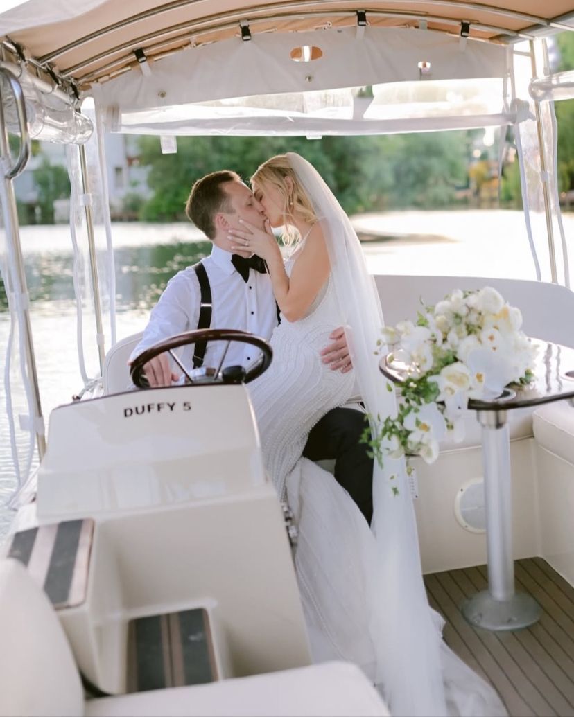 Ōme Weddings Photographer