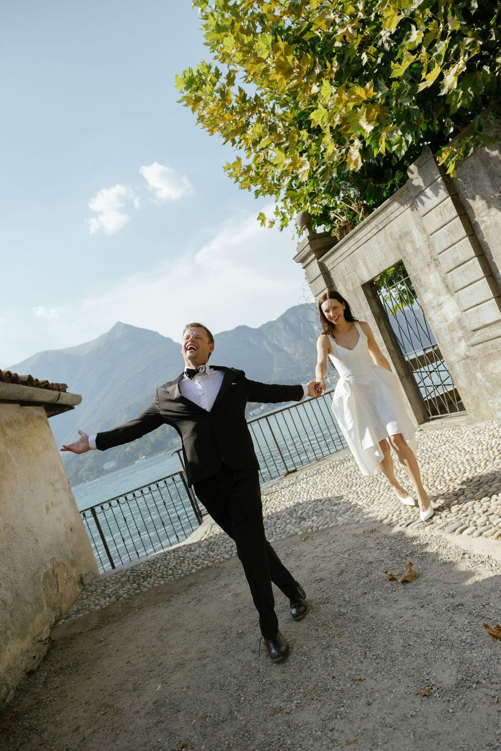 Married by Paola