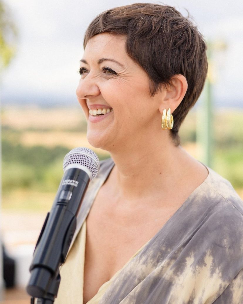 Married by Paola Wedding Officiants