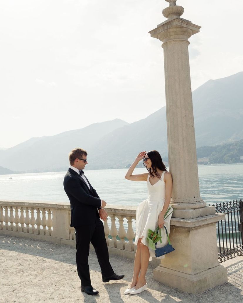 Married by Paola Wedding Officiants