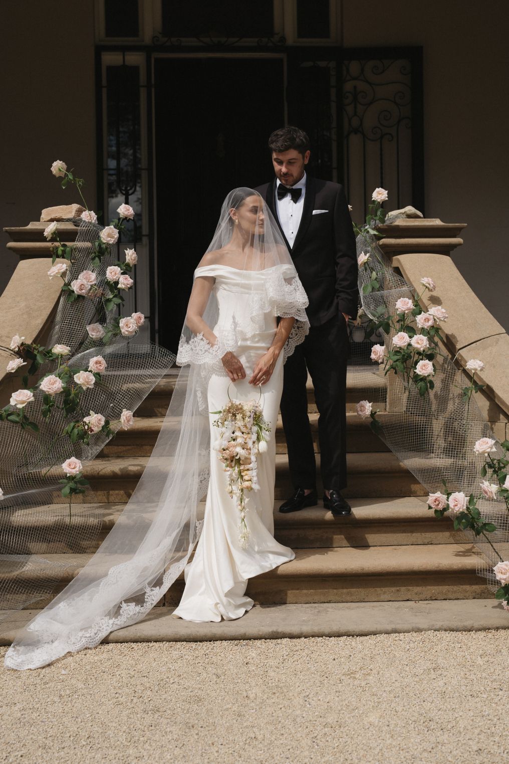 The Naked Florist Florist photo