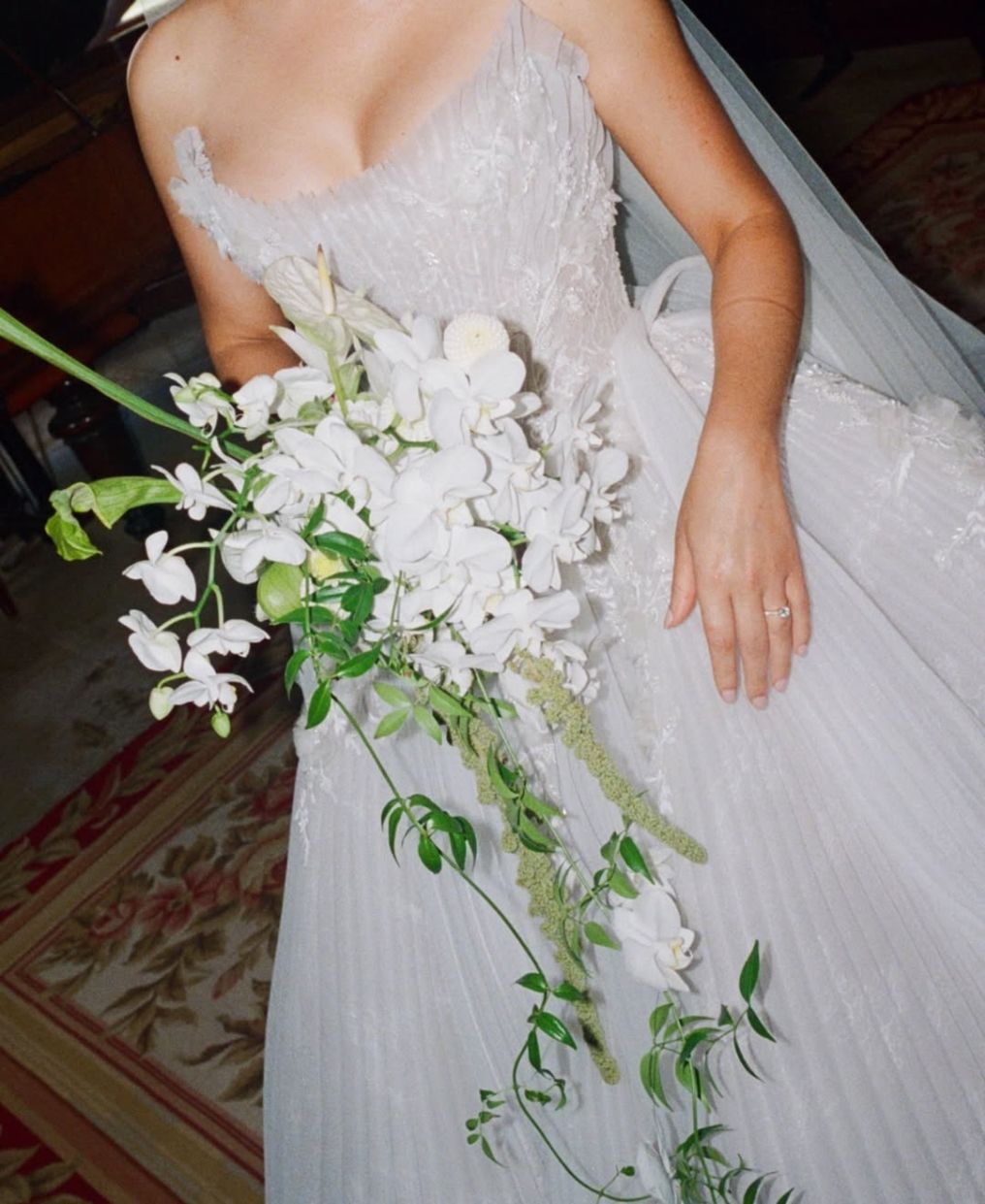 The Naked Florist Florist photo