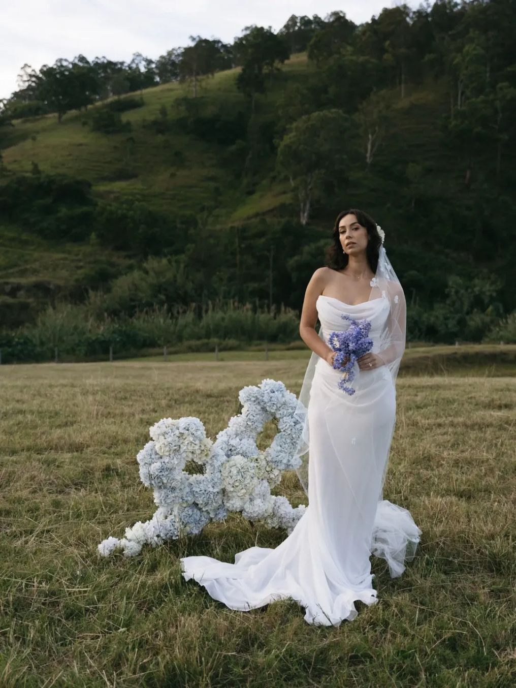 The Naked Florist Florist photo