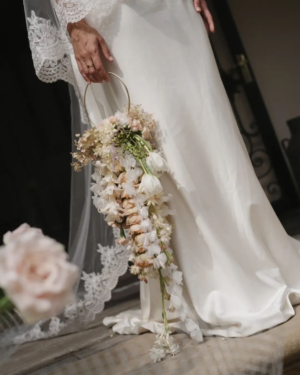 The Naked Florist Florist photo