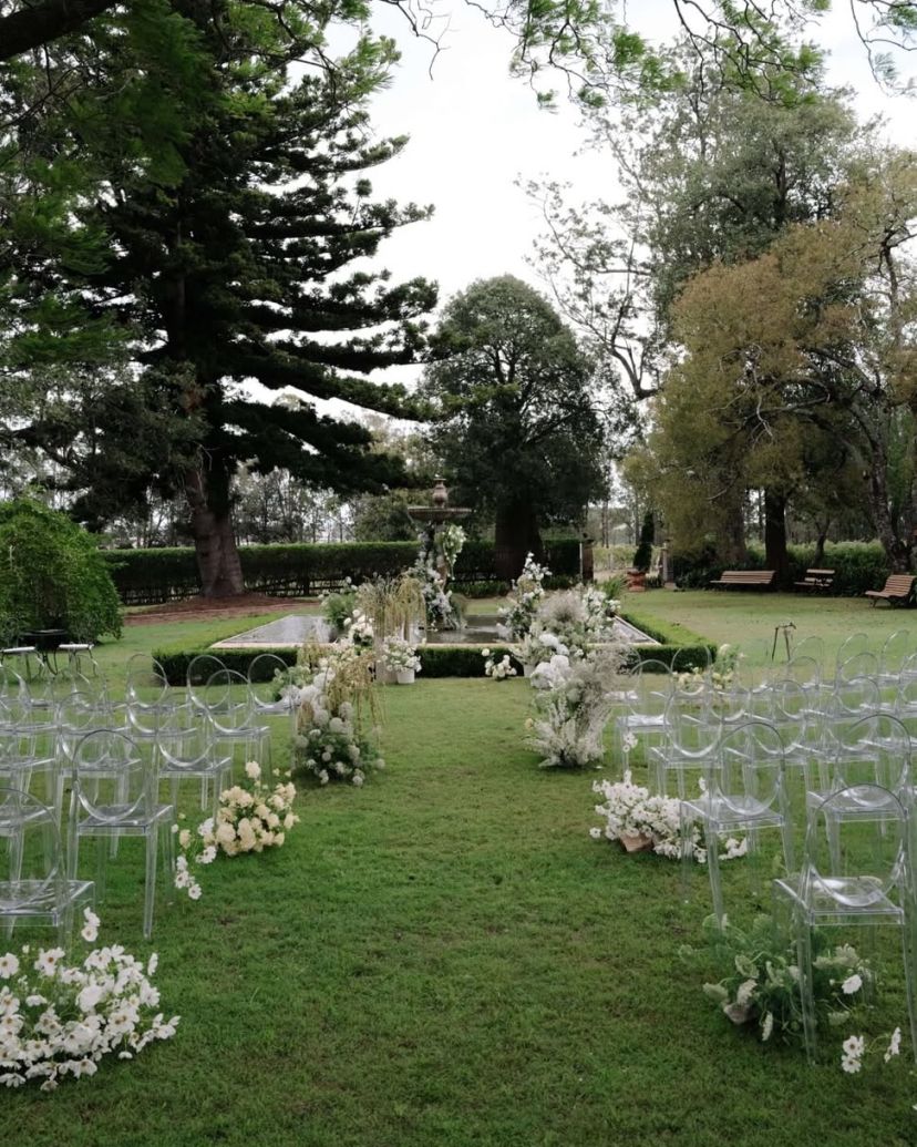 The Naked Florist Florist