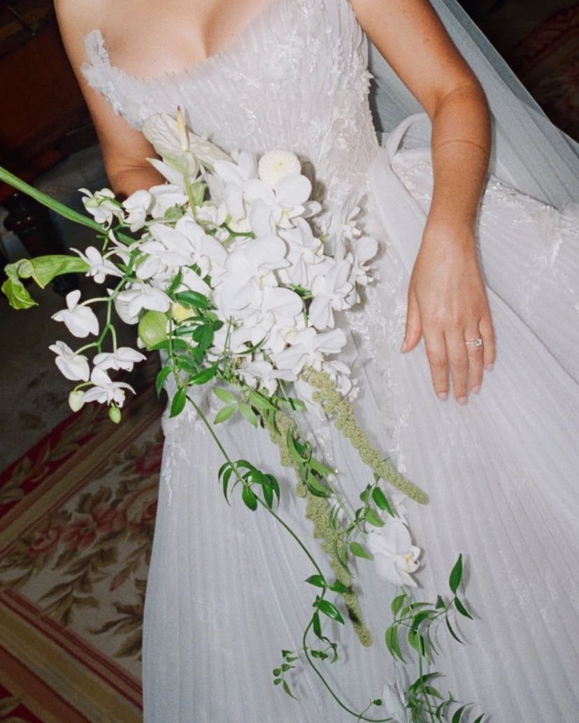 The Naked Florist Florist