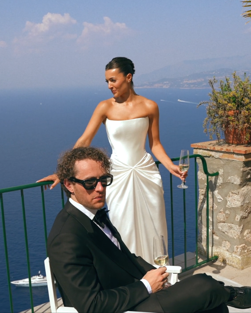 Les Vaques Videographer