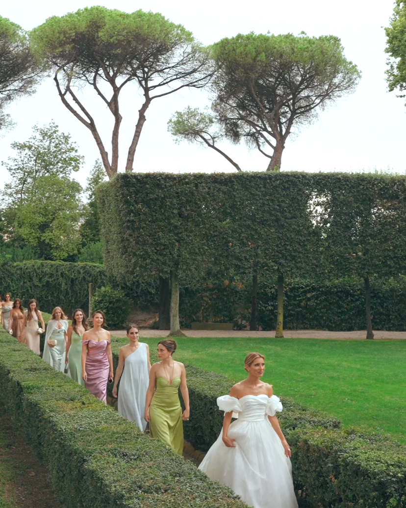 Les Vaques Videographer